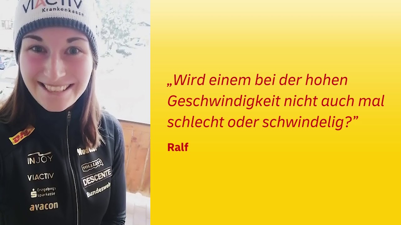 DHLxBSD: Abgeliefert mit Julia Taubitz
