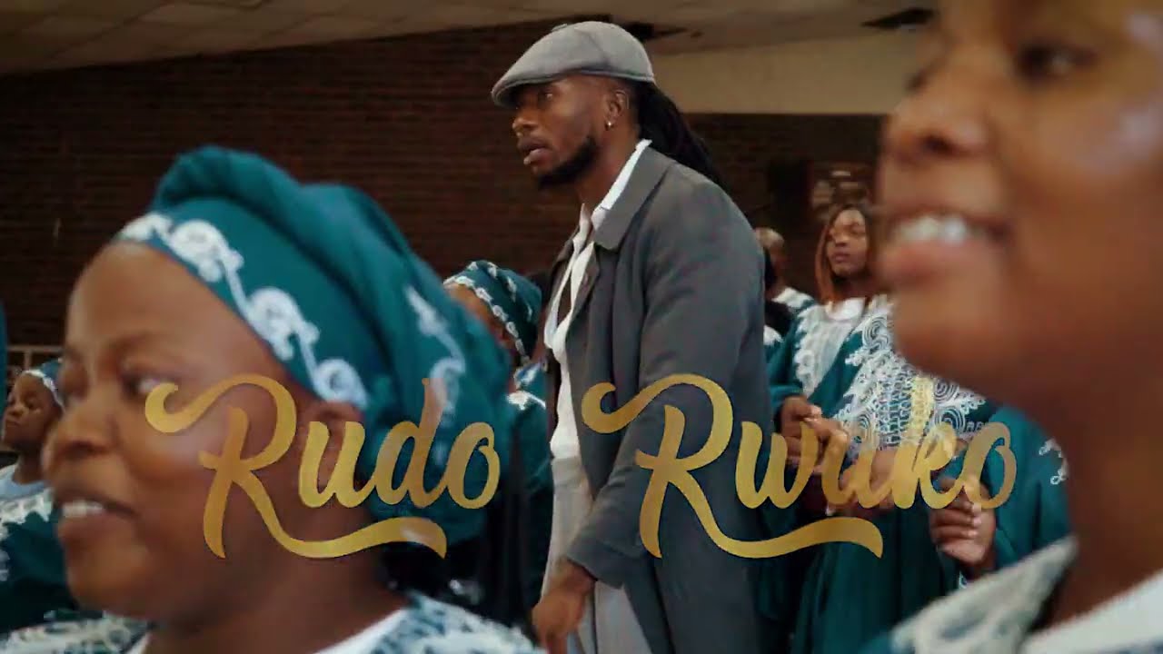 Baba Harare - Rudo Rwako ft Bling 4 [Official Video]