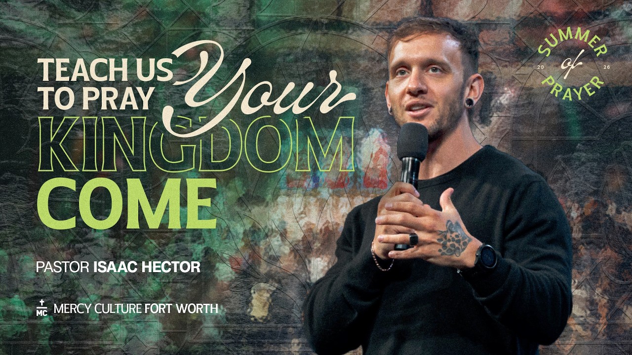 Mercy Culture Church | Fort Worth