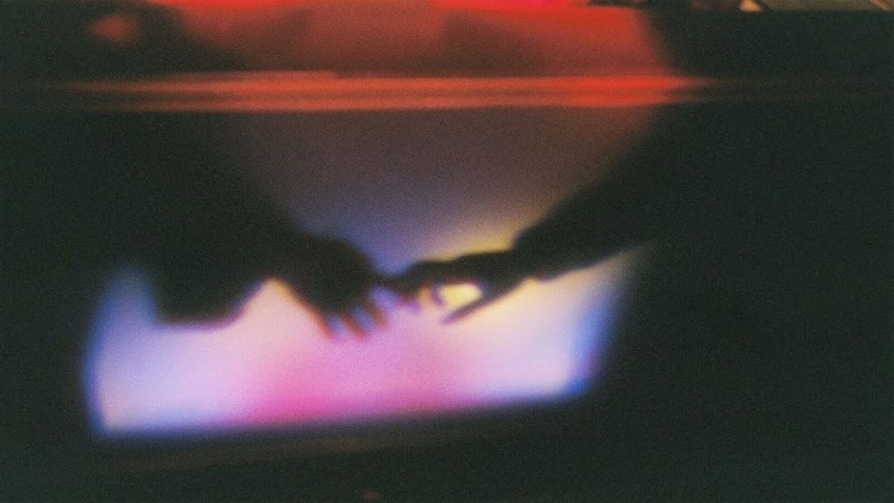 Hidra - Zehir (slowed+reverb) - Flash Warning!