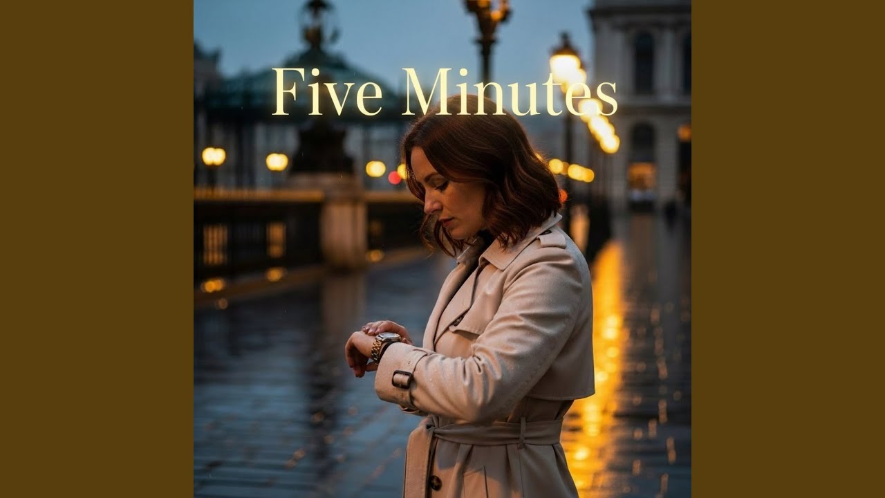 Five Minutes