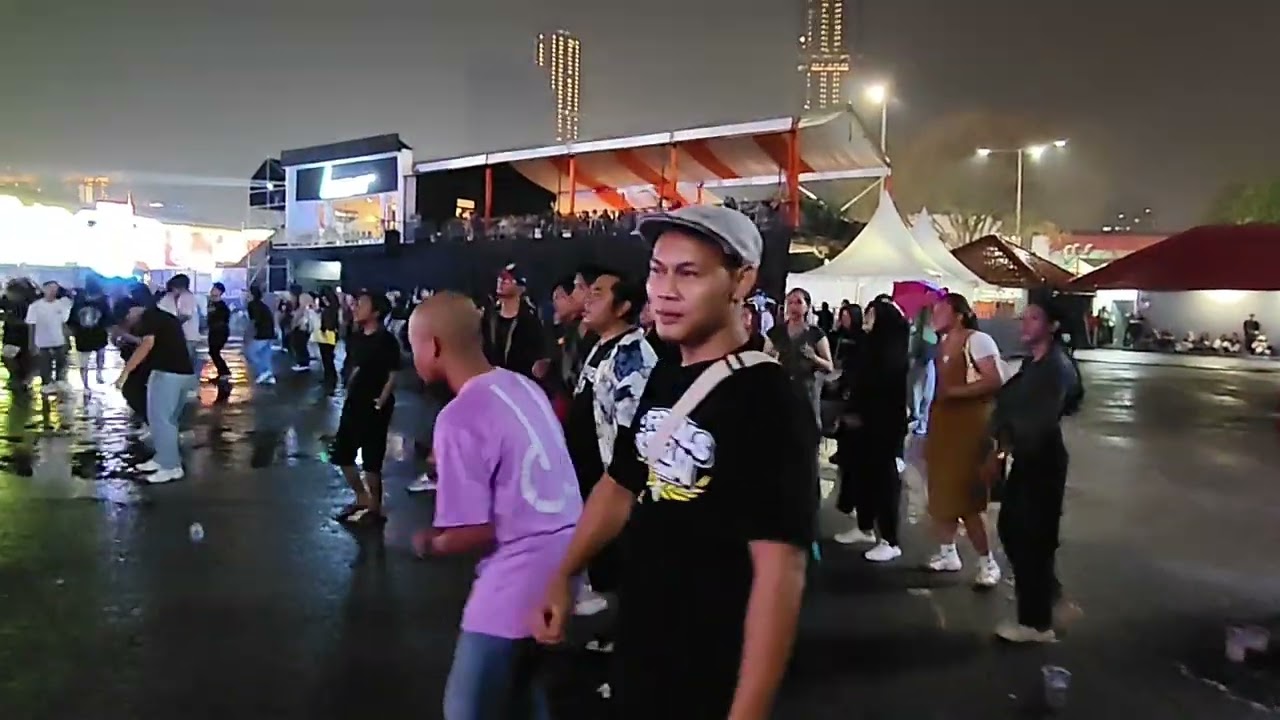 PRJ 2025  Tipe-X feat Syntia marisca