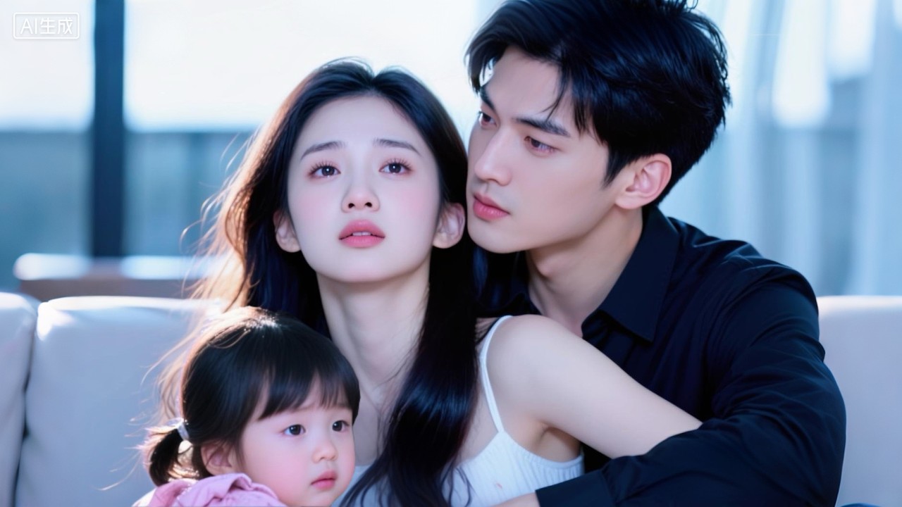 He Ignored Our Daughter for 10 Years for His Mistress’s Son—Now We’re Gone，and He’s Begging in Ruins