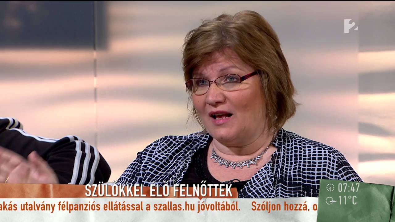 Ganxsta Zolee ezért élt 38 éves koráig az édesanyjával - tv2.hu/mokka