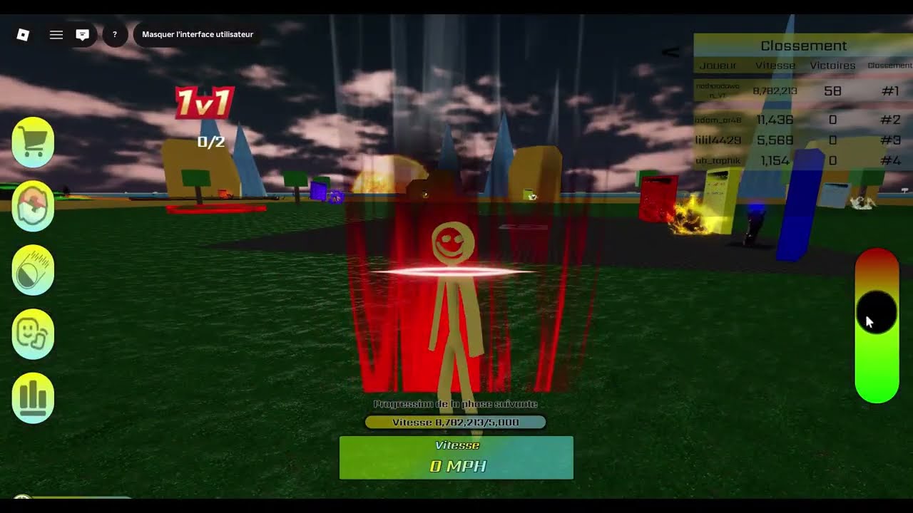 Ultimate egor game showcase