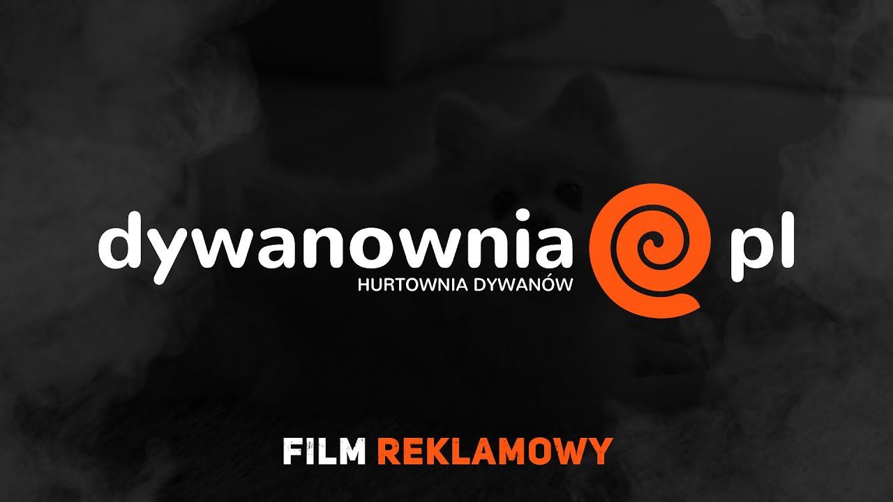 Dywanownia.pl | Spot Reklamowy