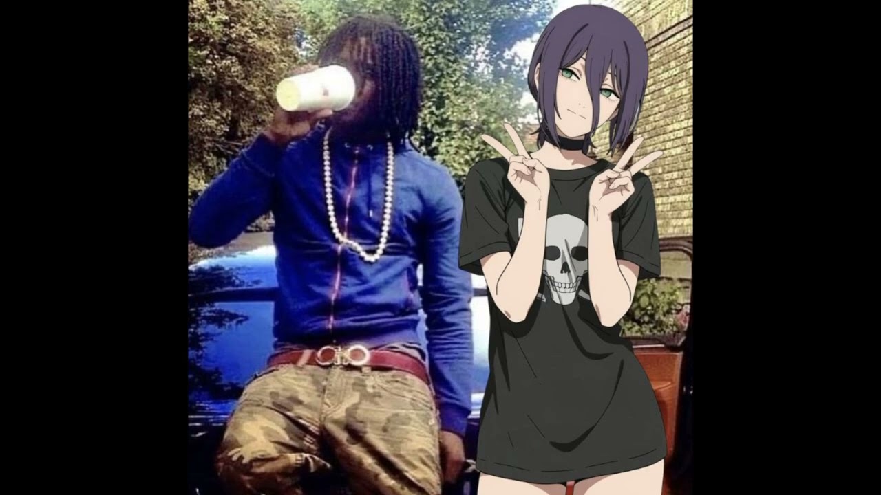 *Nostalgia pt4* ethereal / Chief keef / Phucktenten / Phone Type Beat 