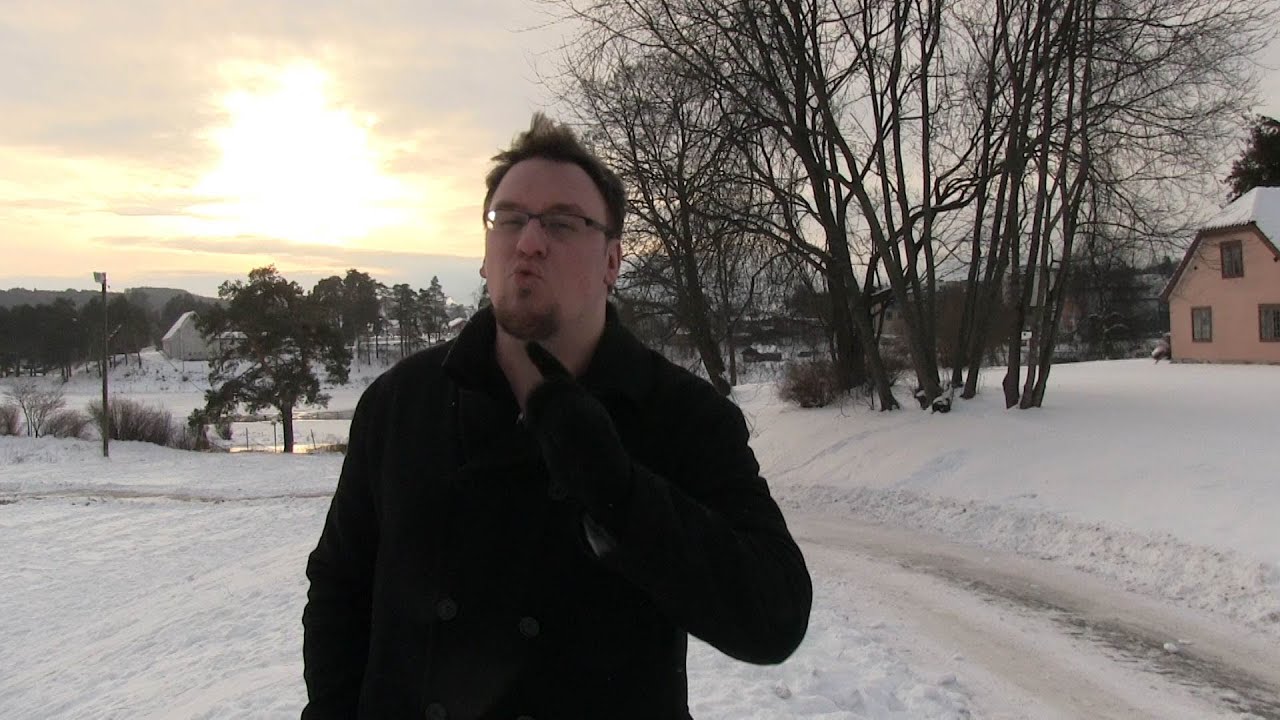 Søknad som spillanmelder for VGTV's Level Up
