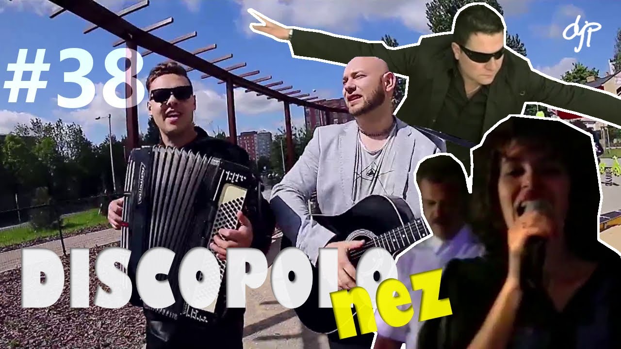 DISCOPOLOnez #38 - Piosenka, Mama Ci m&oacute;wiła, Mish-Mash: Melody