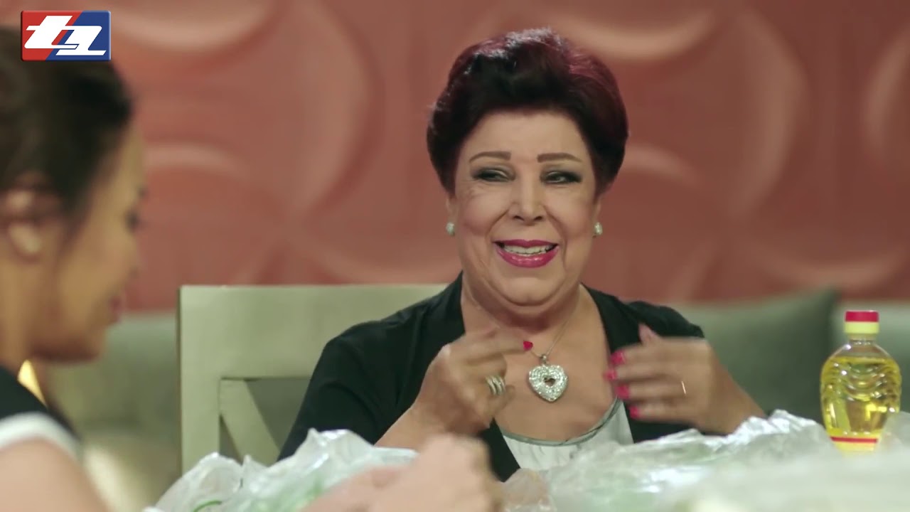 مسلسل يوميات زوجة مفروسة اوي الجزء الثاني الحلقة 30 الثلاثون - اهلا رمضان