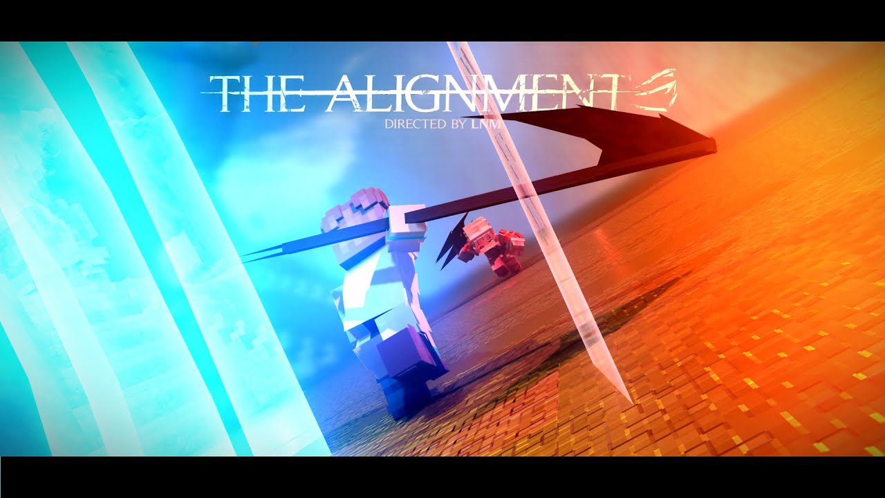 The Alignment | Episode 3