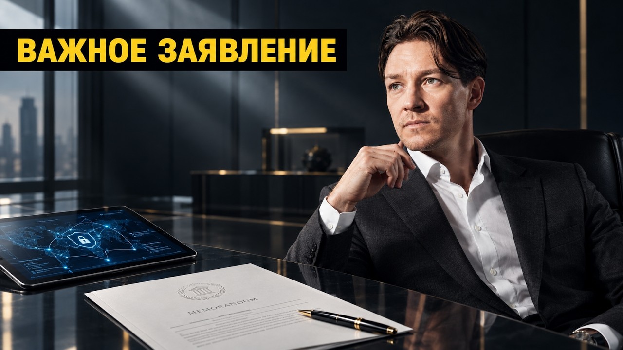 Эта информация стала слишком опасной: почему я больше не могу говорить всё?