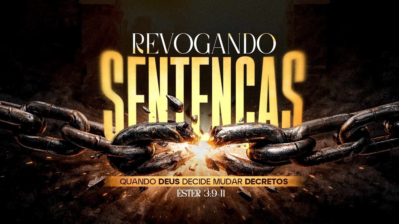 Campanha Revogando Sentenças