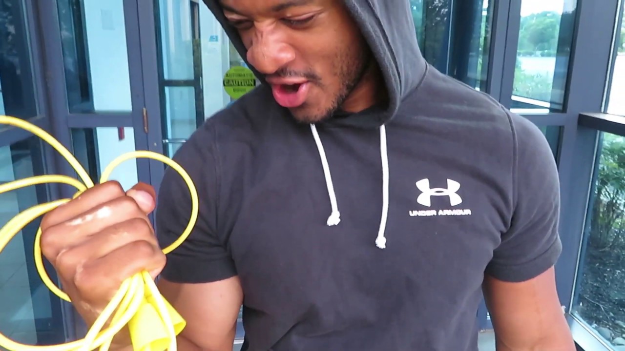 Rush Athletics BEST MONEY ROPE review