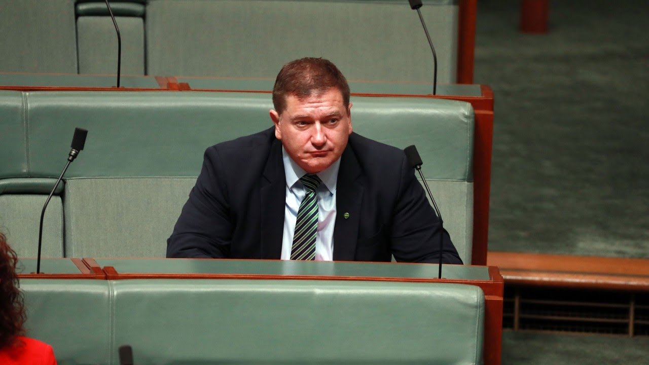 Labor exposes govt divisions in Deputy Speaker ballot