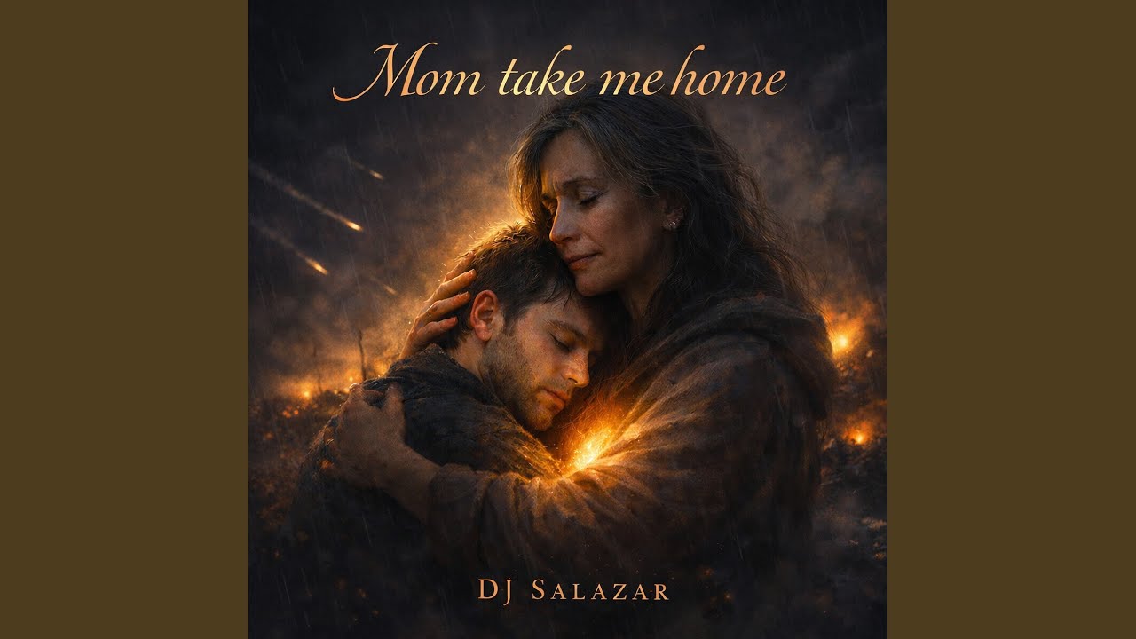 Mom Take Me Home