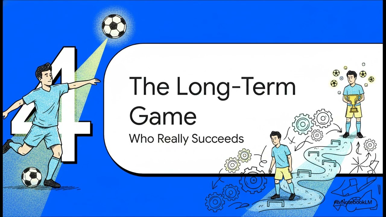 Winning Early in Youth Soccer Is a Red Flag (What Parents & Coaches Get Wrong)