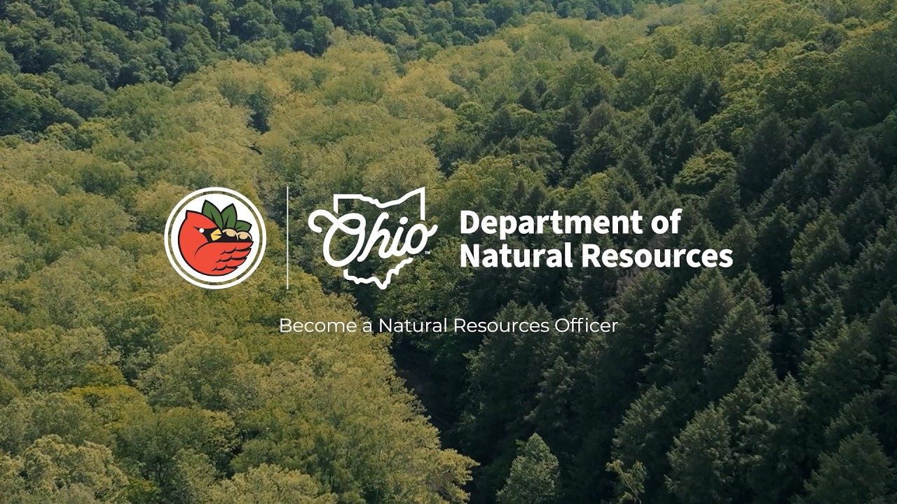 Natural Resource Officer Cadet Recruitment | Ohio Department of Natural Resources (DNR)