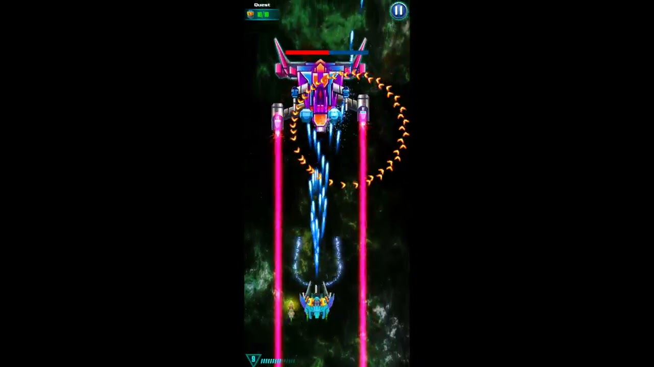 Jan 2020 GUIDE: Level 84 Alien Shooter | Tips Tricks for Game Player | Best Space Galaxy Attack