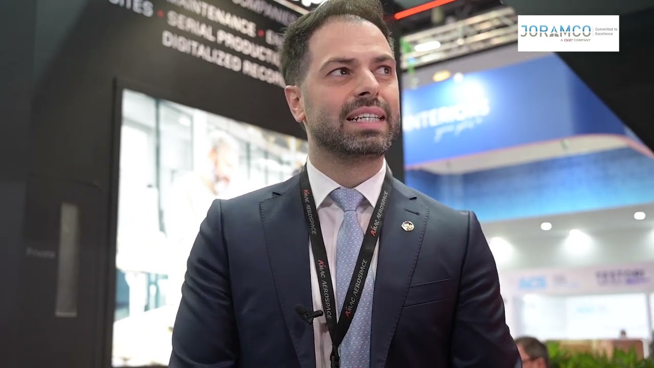 MRO Middle East – How sector is gearing up for spectacular growth