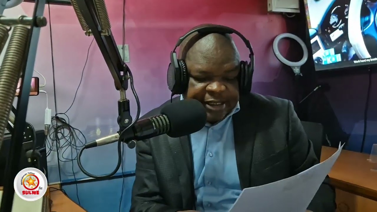 Court order ya khukhinga khukodesha Nzoia, Omwami Majimbo Kalasinga.