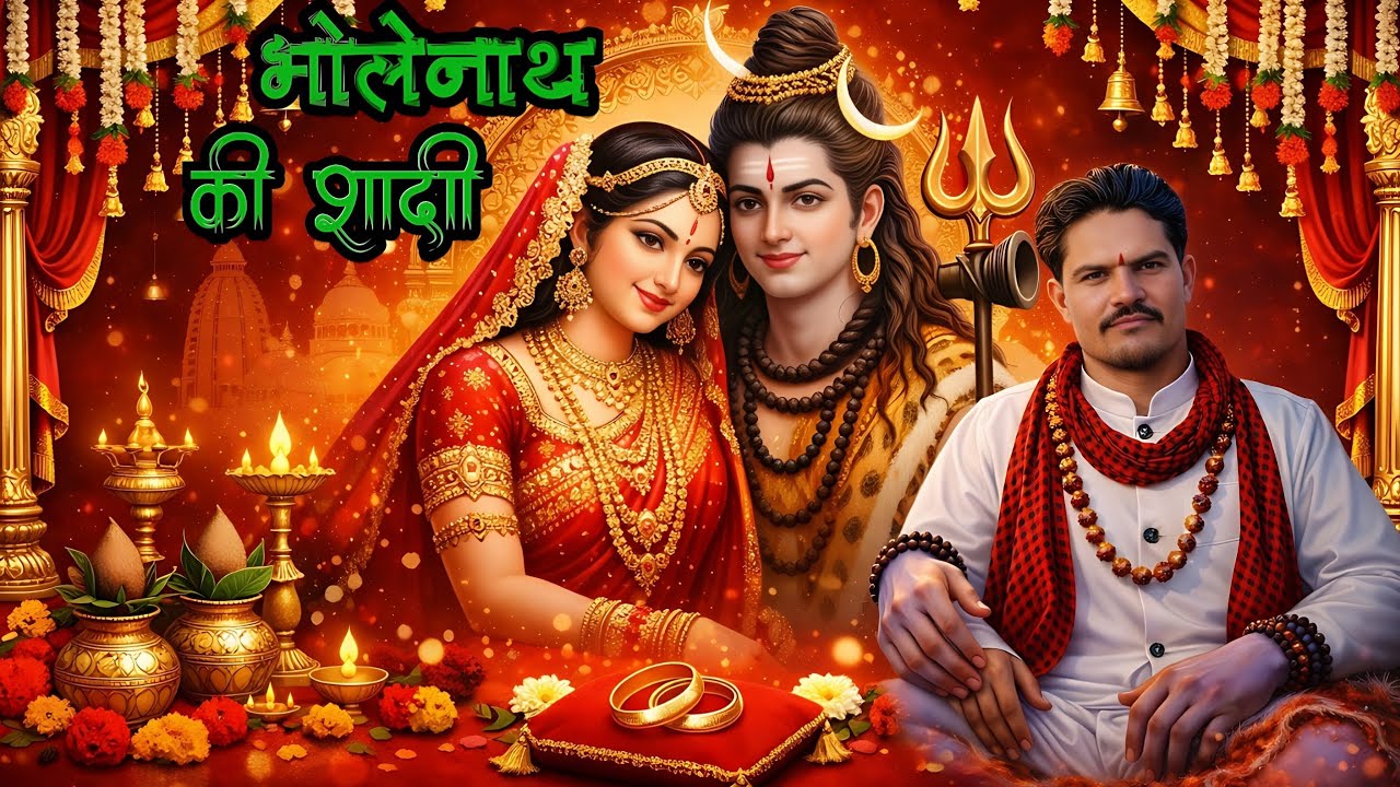 छोड़ेंगे ना हम तेरा साथ भोलेनाथ, मरते दम तक 🙏