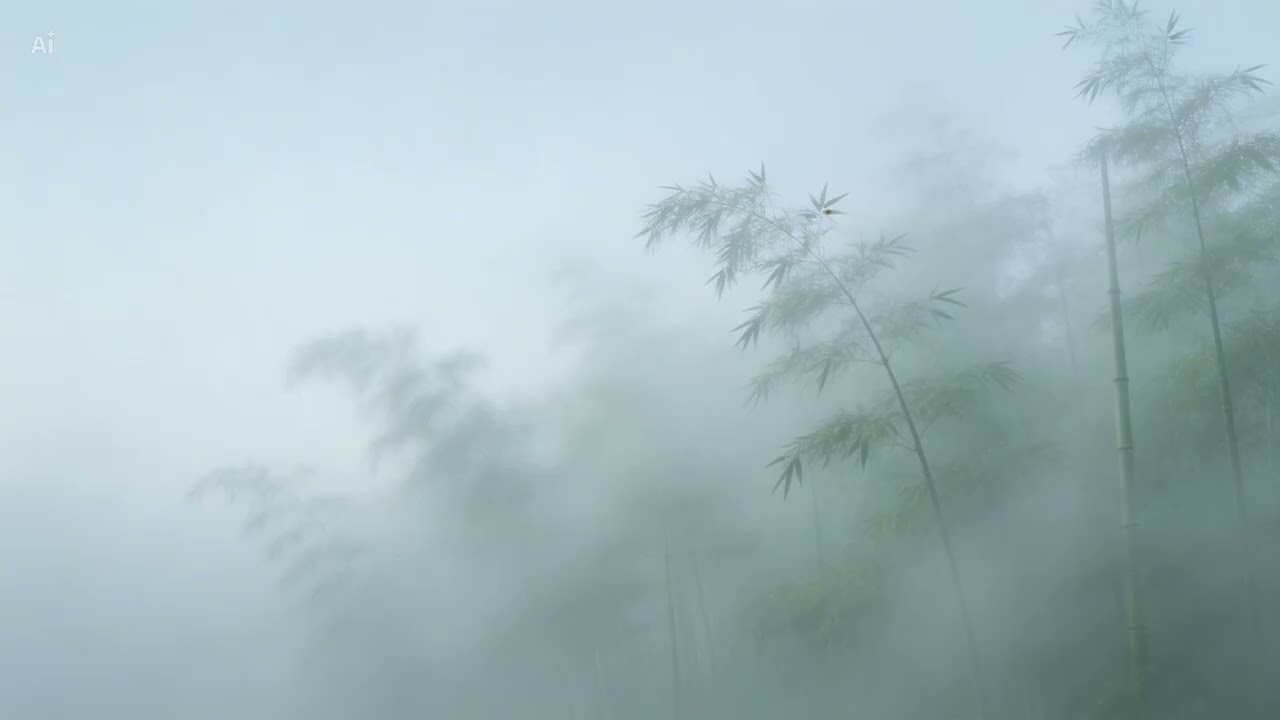 讓輕音樂陪你慢慢放鬆