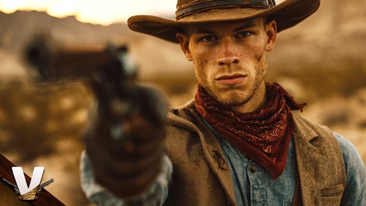 Justice isn't always on the rails | China 9, Liberty 37 | Western Movie