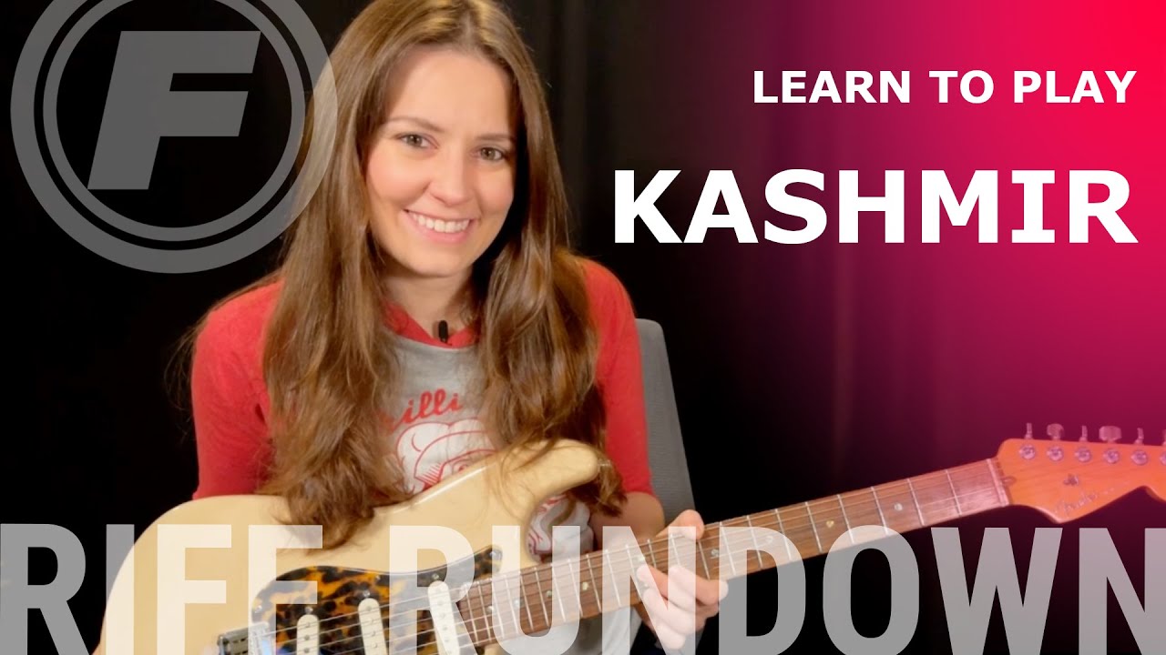 Learn To Play 