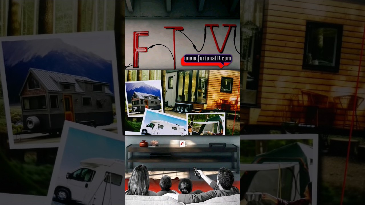 Tiny House Karavan Fuarı 6. CNR 2024