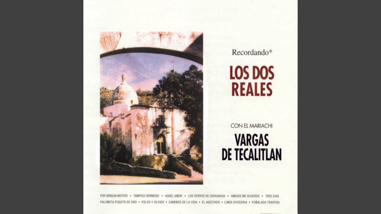Caminos de la Vida