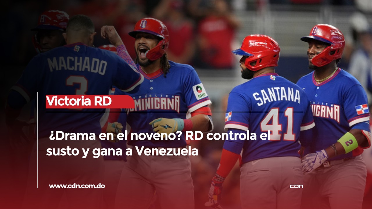 Despierta con CDN | Entrevista a Yancen Pujol, cronista deportivo