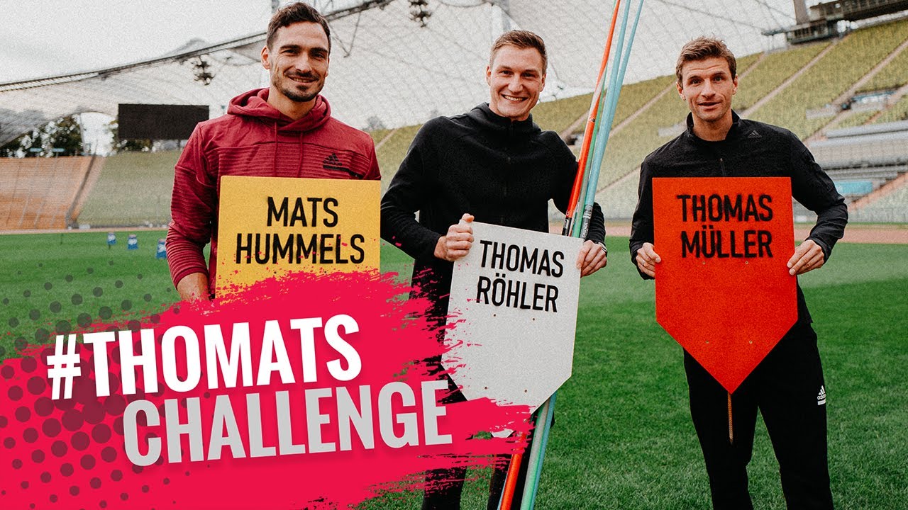 #ThoMats