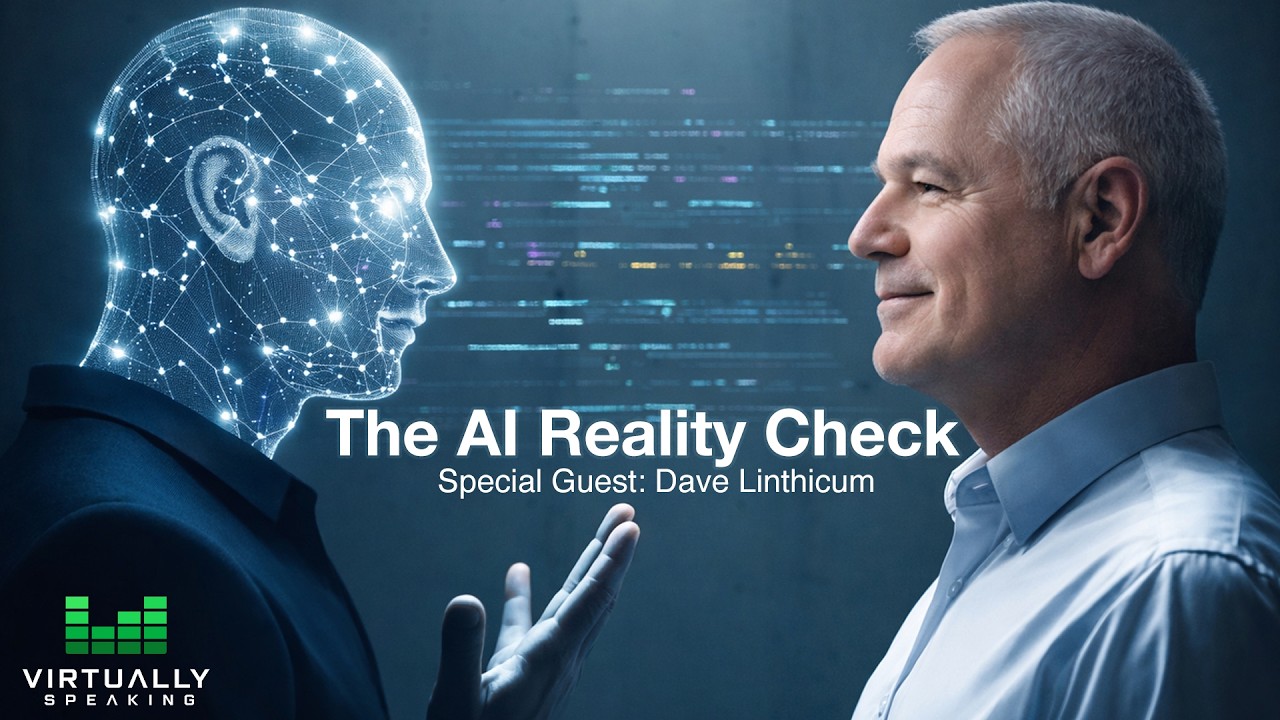 The AI Reality Check: Separating AI Hype from Enterprise Reality