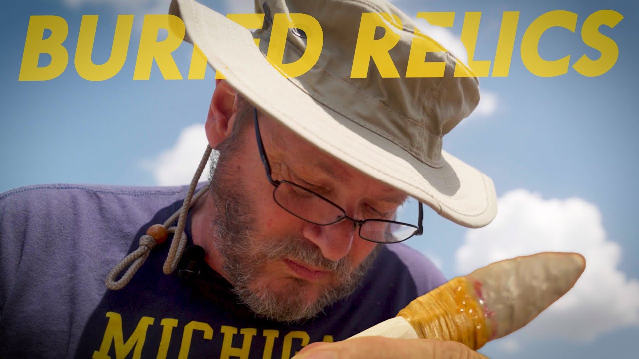 What Did Archeologists Find in This Michigan Farm? | Great Lakes Now