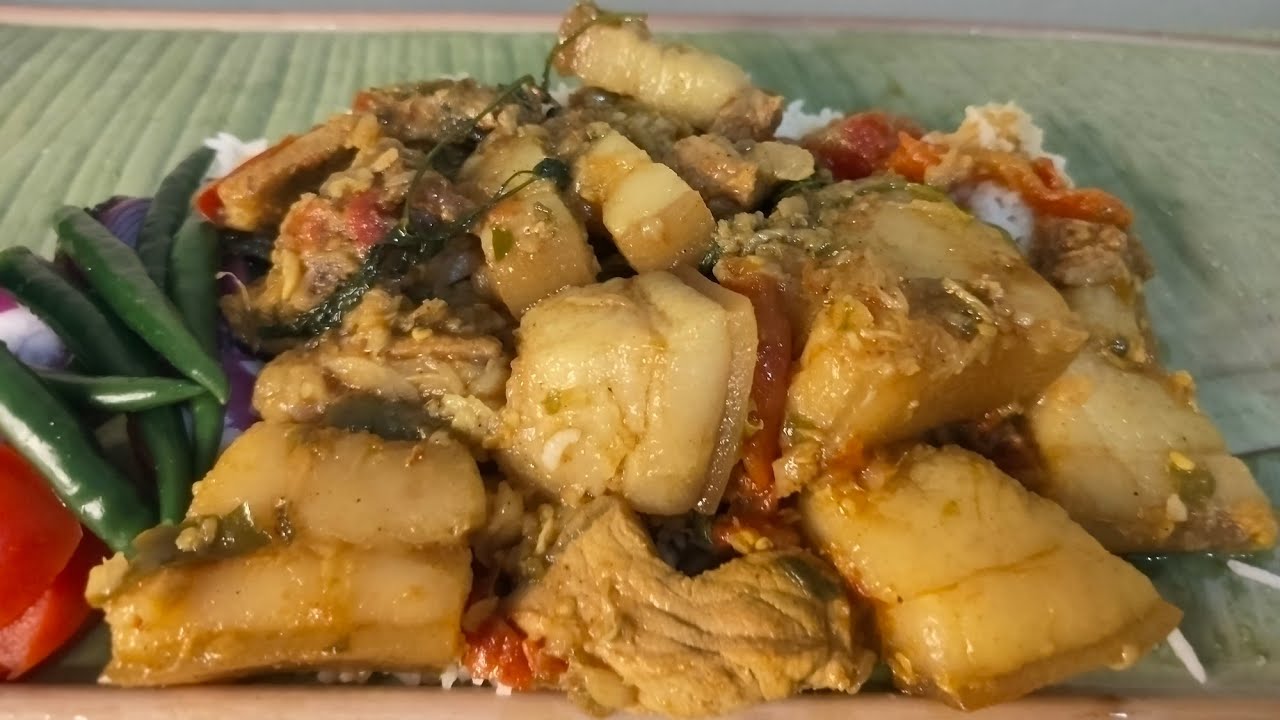 Special pork receive || Mukbang. @pintuhungry