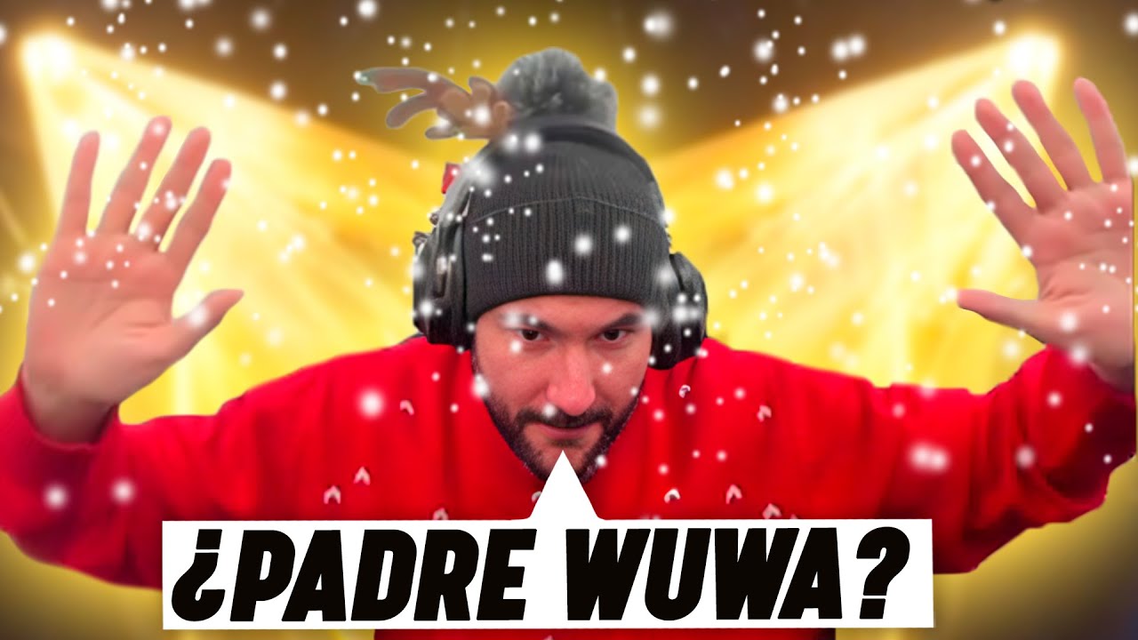 🙏 ¿PADRE WUWA ME ESCUCHÓ EN NAVIDAD? LYNAE… VEN A CASA