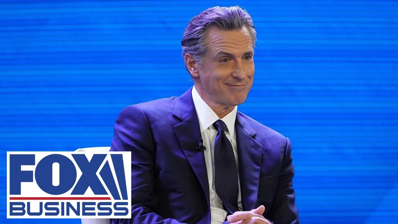 Gavin Newsom throws $1B at this California crisis after already spending $25B