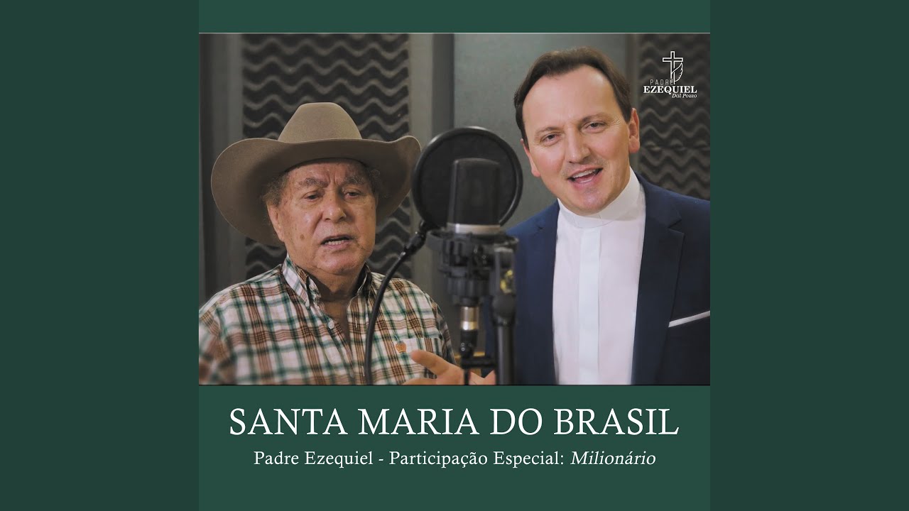 Santa Maria do Brasil