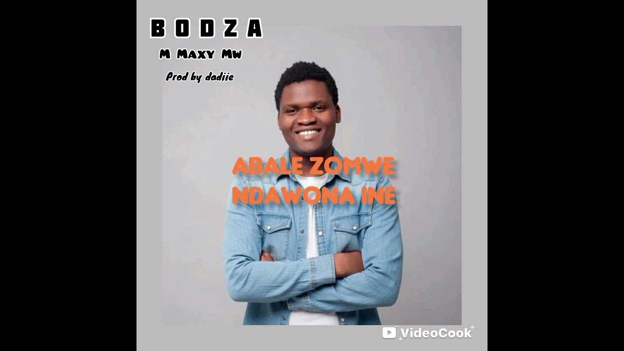 Bodza _m maxy mw_prod by dadiie _