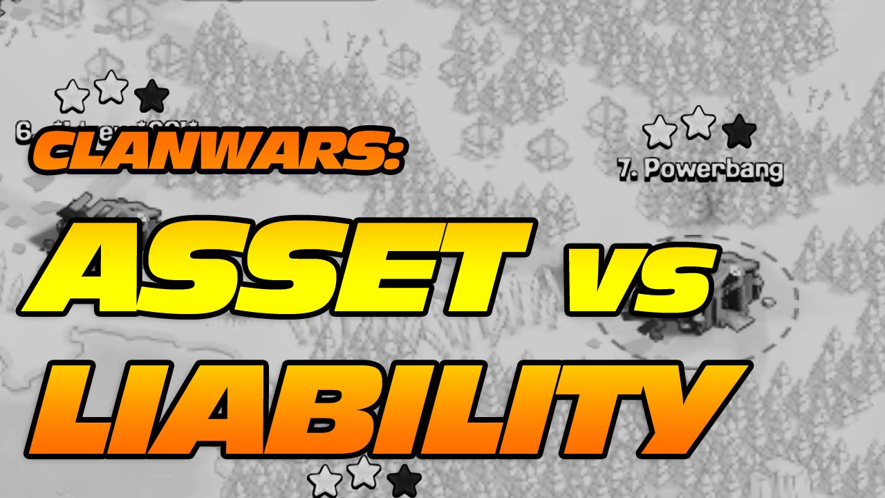 Are You An Asset to Your Clan, or a Liability?