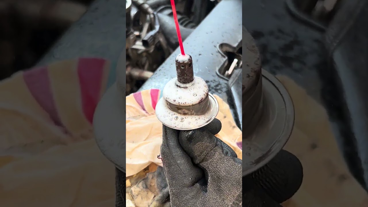 Oxygen Sensor And Catalytic Converter Cleaning With Mz Cata Claen #oxygen #sensor #mz