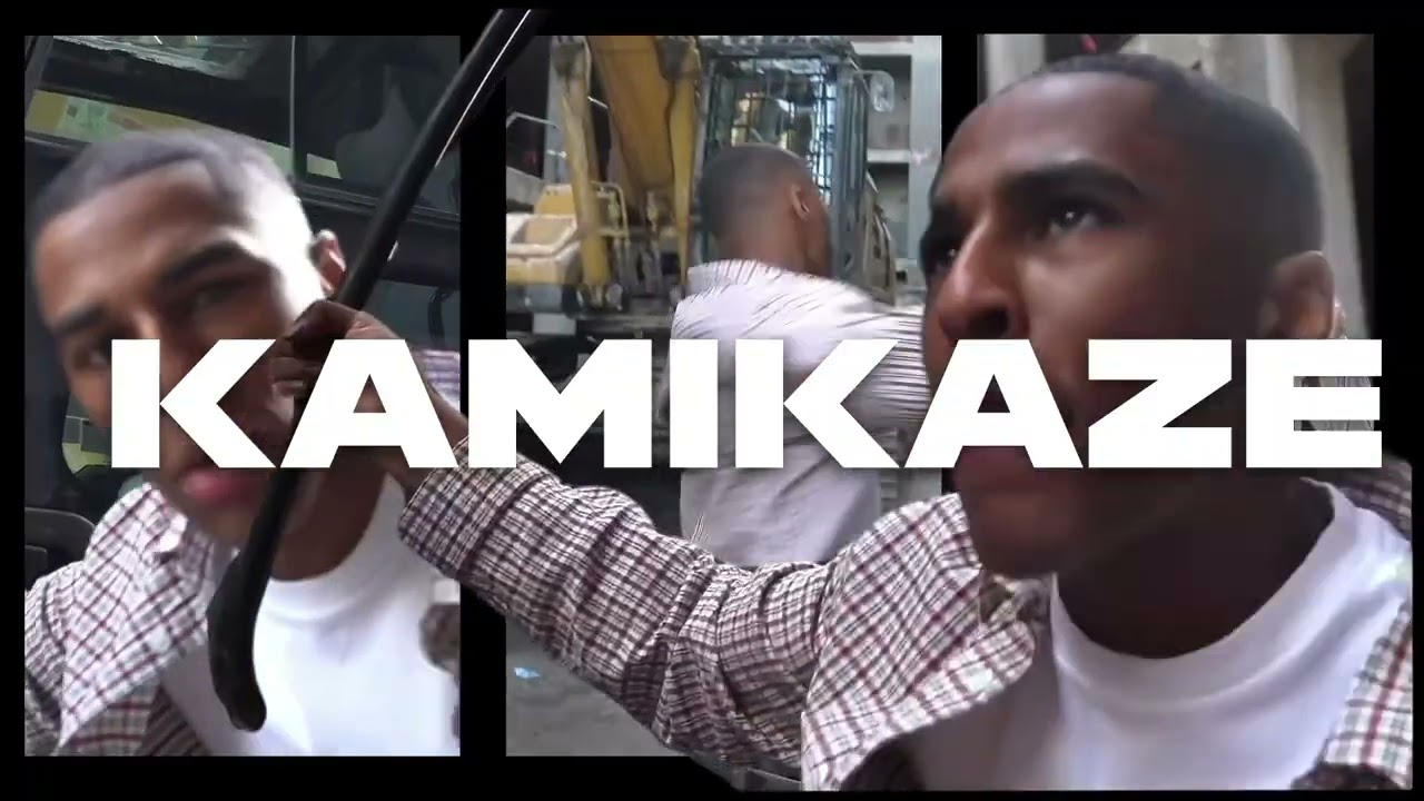 (FREE) Lackvill x Comethazine type beat “KAMIKAZE”
