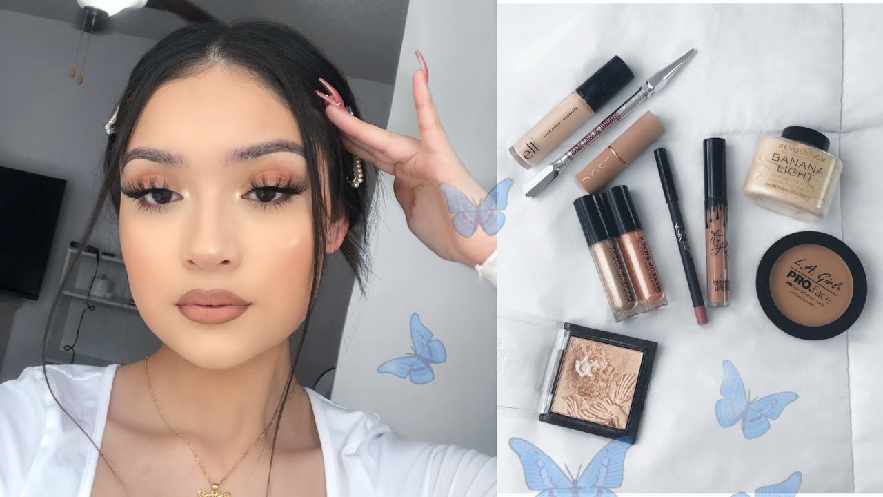 BEST MAKEUP PRODUCTS EVER *trust me*