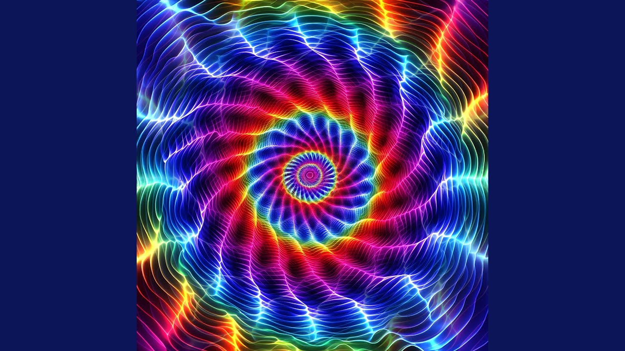 I Can Vibe