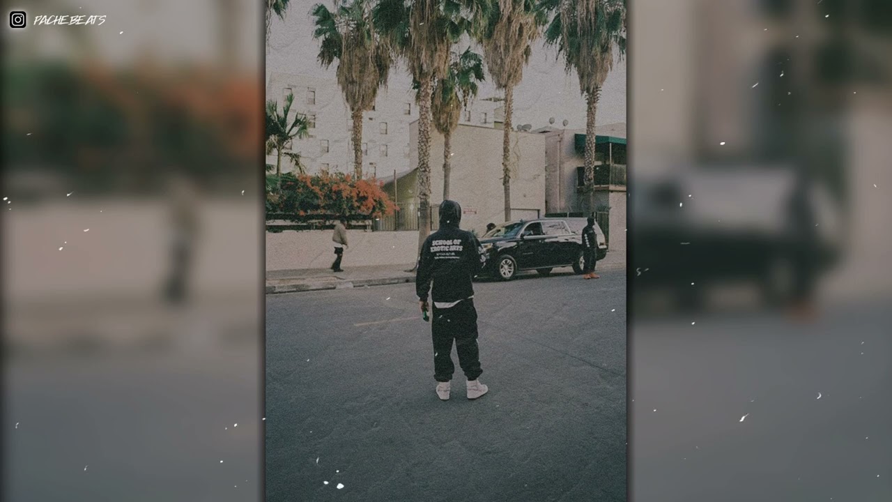 [FREE] Ill Pekeño Type Beat - RESPECT - (Prod By Pache)