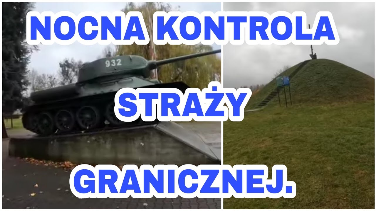 ODC 14/Zalew Husynne,Dubienka, Horodło, Strzyż&oacute;w, Dołhobycz&oacute;w , straż graniczna czuwa.