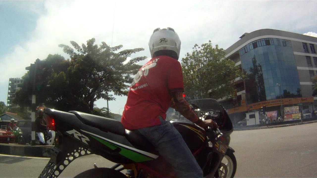 31 12 2013 Rawang Fly 4 penang