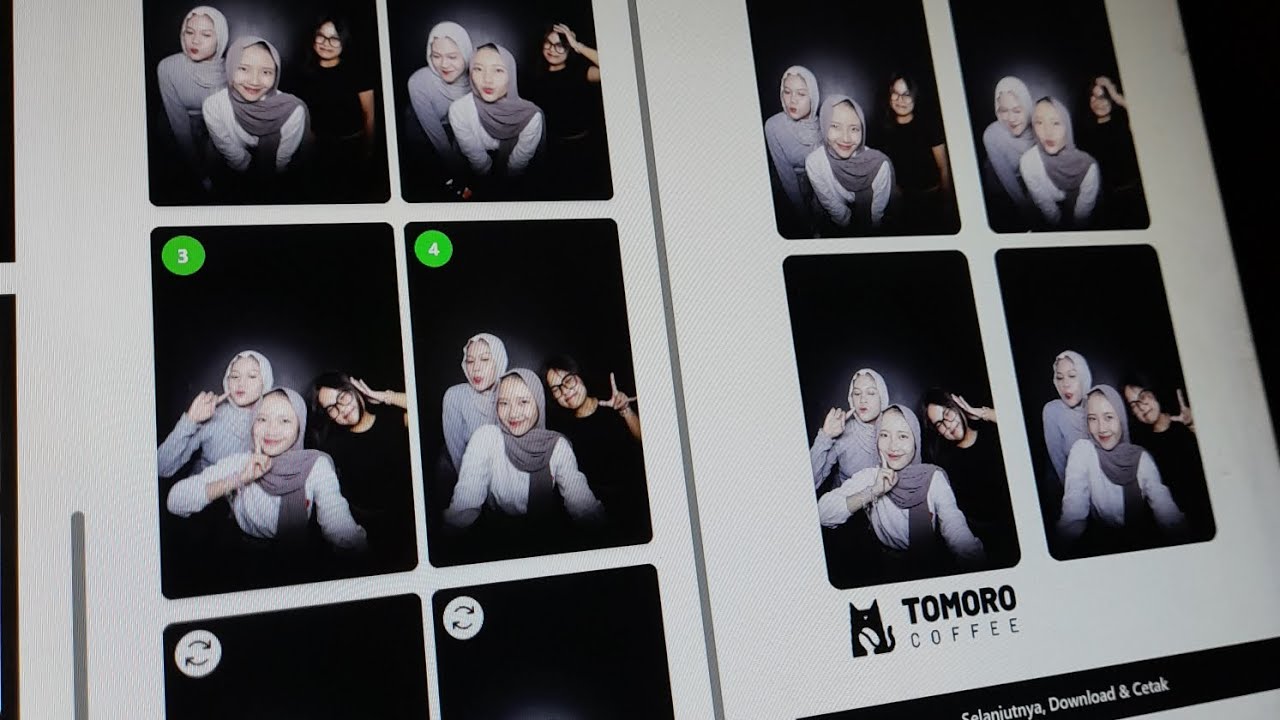 photobooth bandung 🪻