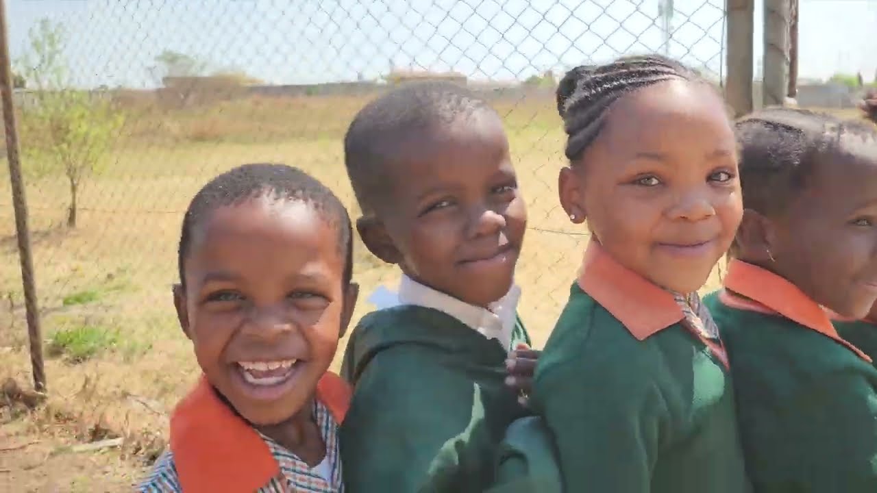 Olievenhoutbosch Tennis Project